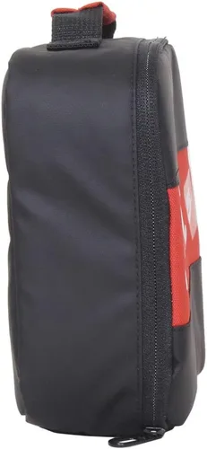 Vista 2 de Nike Just Do It - Paquete de combustible con adhesivo para parachoques, bolsa de almuerzo aislada