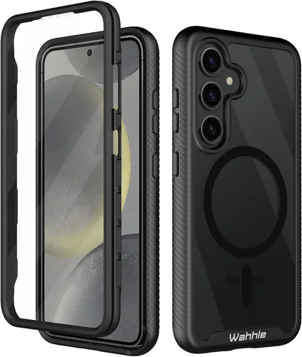 Vista 17 de Funda compatible con Motorola Edge 5G UW, protector de pantalla integrado de cuerpo completo, a prueba de golpes, ajuste delgado, funda protectora