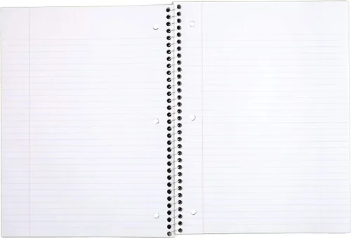 Vista 2 de Mead - Cuadernos con espiral
