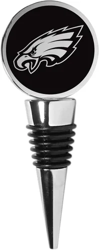 Vista 16 de Siskiyou NFL unisex Wine Stopper