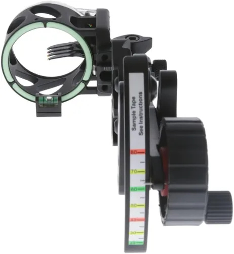 Vista 2 de Truglo Range Rover Archery Optics