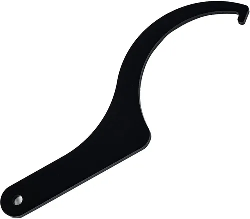 Vista 2 de Herramienta de ajuste de cadena Ducati 748 996 848 1098 1198 1199 1299 Herramienta excéntrica de basculante 88713.1038 para Ducati 1098, 1198