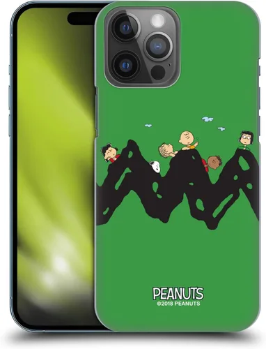 Vista 45 de Carcasa rígida para iPhone 7/iPhone 8, diseño de cacahuetes