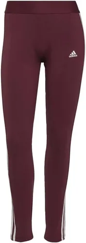 Vista 71 de adidas Leggings Essentials de 3 rayas para mujer