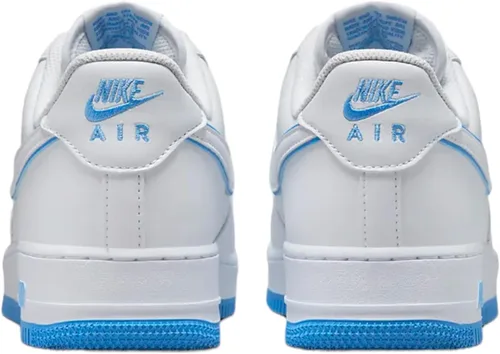 Vista 4 de NIKE Tenis para hombre