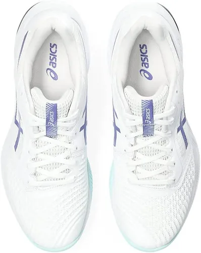 Vista 6 de ASICS Netburner Ballistic FlyteFoam 3 - Tenis de voleibol para hombre