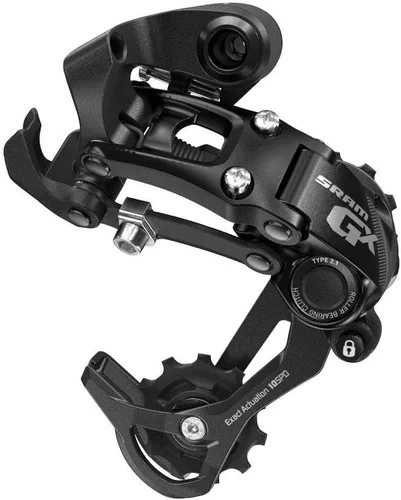 Vista 2 de Desviador trasero SRAM GX Tipo 2.1 - 10 velocidades