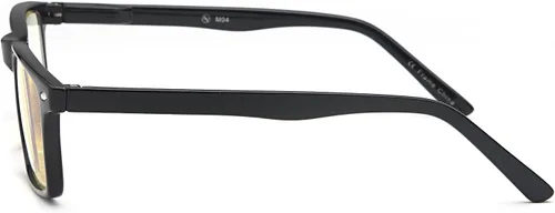 Vista 4 de ALTEC VISION Paquete de 2 gafas para juegos de computadora con bloqueo de luz azul