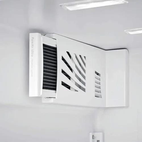 Vista 2 de SEISSO Reemplazo del filtro de aire de refrigerador activado con carbón compatible con Frigidaire y Electrolux 242047801, 242047804, 242061001 (6)