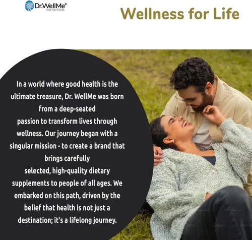 Vista 7 de Dr.WellMe Shilajit Ashwagandha - Gotas líquidas de musli y shatavari seguras para musli y shatavari, 2 onzas líquidas para energía natural, refuerzo