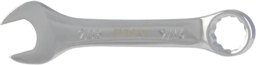Vista 10 de SUNEX TOOLS 993028 Llave combinada corta de 7/8 pulgadas