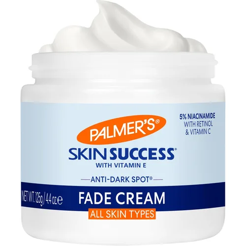 Vista 14 de Palmer's Skin Success Crema Antimanchas Desvanecedora para Piel Seca, 4.4 Onzas Helps Reduce Dark Spots and Age Spots, Evens Skin Tone & Balances