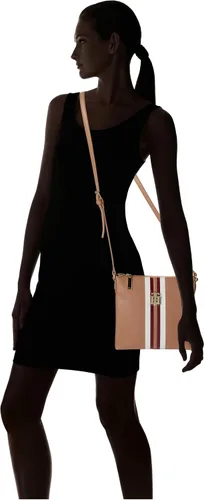 Vista 6 de Tommy Hilfiger Bandolera Jaden Plus para mujer