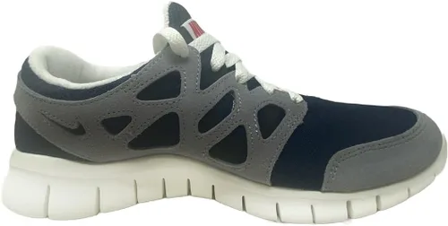 Vista 6 de Nike Tenis de correr Free Run 2 para hombre 537732 004
