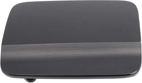 Vista 2 de [Reemplazo] Cubierta de tapa de puerta de combustible de coche para Hyundai para Accent para Verna para 4DR 2006 2007 2008 2009 2010 2011