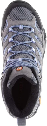Vista 12 de Merrell - Botas de senderismo impermeables Moab 2 Mid para mujer