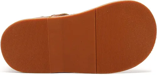 Vista 7 de Felix & Flora - Zapatos de vestir para niña pequeña, tipo Mary Jane, zapatos planos tipo ballet, para una Pascua florida, para fiesta, para niñas