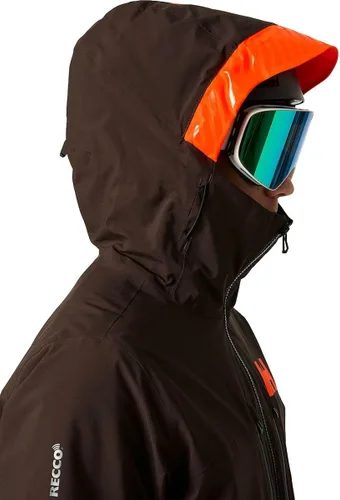 Vista 7 de Helly-Hansen Garibaldi Infinity - Chaqueta para hombre