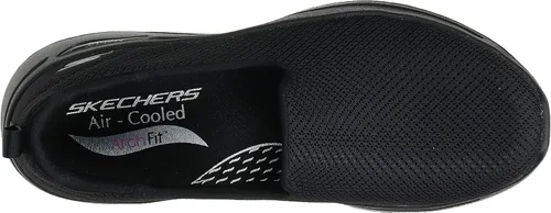 Vista 11 de Skechers Performance Go Walk Arch Fit-Grateful - Zapatos deportivos para mujer