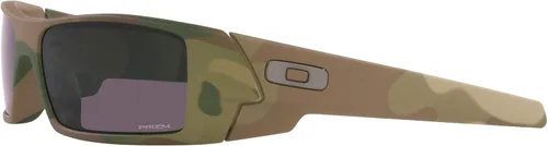 Vista 3 de Oakley Men's OO9014 Gascan Rectangular Sunglasses