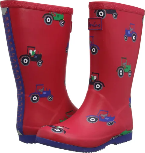 Vista 7 de Joules Botas de lluvia unisex para niños