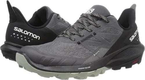 Vista 13 de Salomon Mens Outpulse Gore-tex Hiking Shoes Climbing