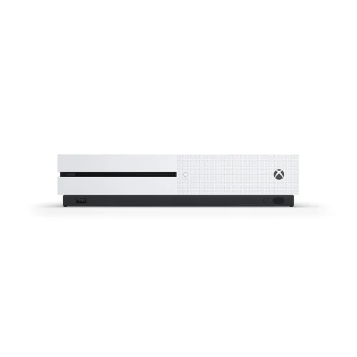Vista 3 de Xbox One S 1TB Console Minecraft Bundle (Renewed)