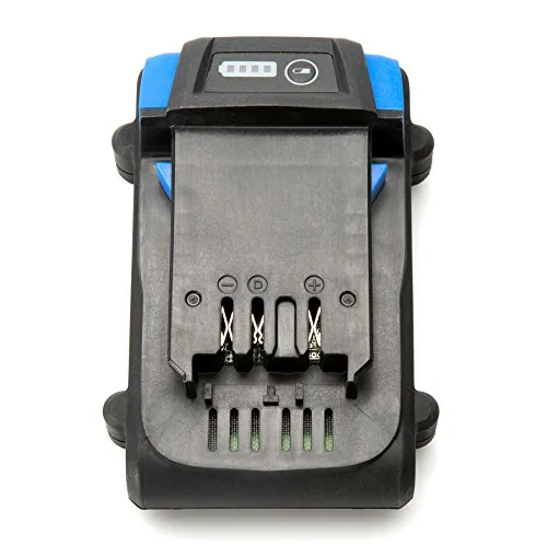 Vista 3 de Kobalt Batería de iones de litio KB124-03 24V MAX 1.5 Ah