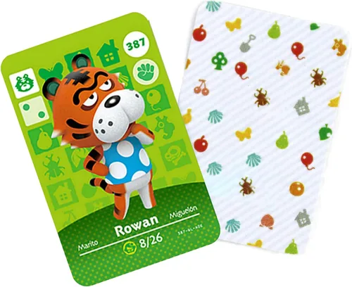 Vista 80 de Tarjetas NFC Groucho_No.151