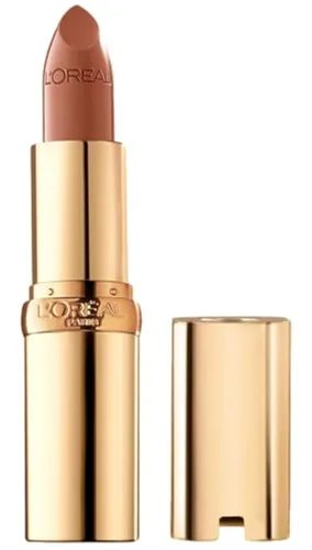 Vista 36 de L'Oreal Paris Colour Riche Lipcolour, Ballerina Shoes [135], 1 unidad