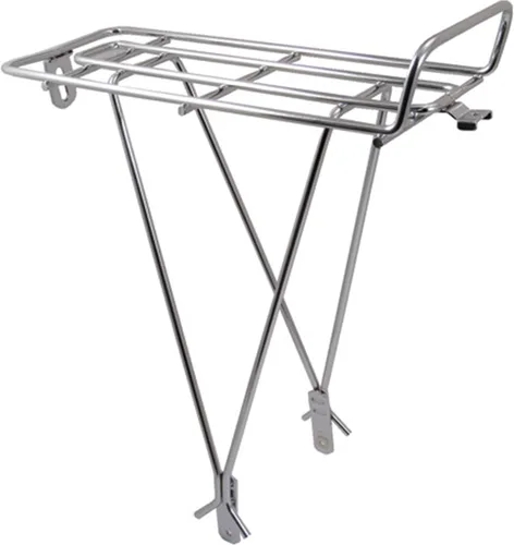 Vista 2 de Wald soporte trasero para bicicleta