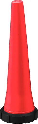 Vista 2 de Streamlight 78904 Varita de seguridad para UltraStinger, Stinger HP y Stinger XT HP, color amarillo