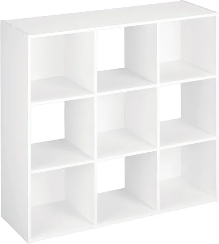 Vista 27 de Organizador cúbico ClosetMaid