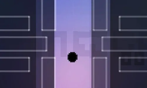 Vista 6 de Bit.Trip Saga 3DS