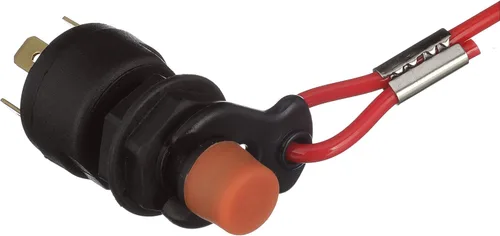 Vista 4 de Seachoice Kit de interruptor universal para barco, rojo