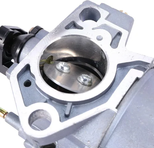 Vista 5 de Carburador Carb Fit 6500W para H-on-da GX240 8HP GX270 9HP GX340 11HP GX390 13HP Generador portátil 182F 188F Ex6500 Ex5000