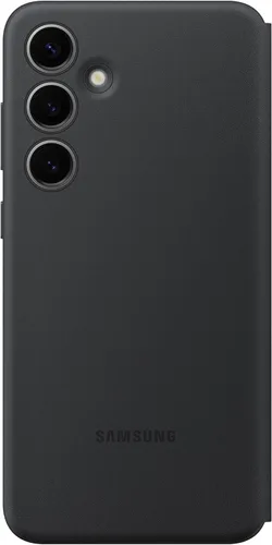 Vista 2 de Samsung Galaxy S24+ Plus Funda de Cartera para Teléfono S-View, Cubierta Protectora con Vista de Pantalla Pequeña Inteligente, Control de Toque