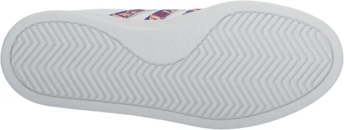 Vista 4 de adidas Zapatillas Grand Court 2.0 para mujer