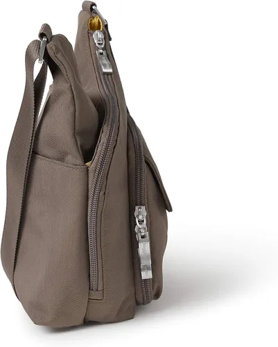 Vista 4 de Baggallini Criss Cross