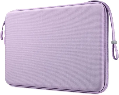 Vista 28 de FINPAC Funda rígida para tableta de 11 pulgadas iPad 11th 10th / Air M4 2026 M3 2025 M2 2024 / Pro M4 2024 / Pro 4th/3rd, iPad Air 5/4 de 10.9 Negro