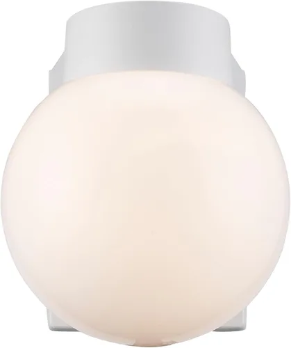 Vista 2 de Trans Globe Lighting 4800 BK Pershing - Farol de pared para exteriores, 7 pulgadas, color negro
