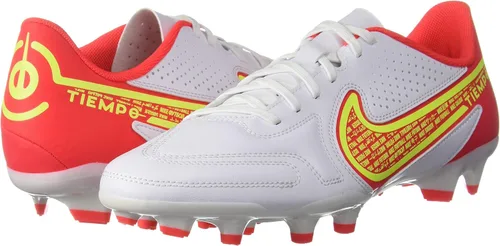 Vista 2 de Legend 9 Club FGMG talla 13 BlancoVolt - Bright Crimson 13