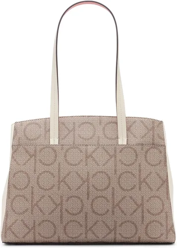 Vista 2 de Calvin Klein Bolsa de tres compartimentos Hadley