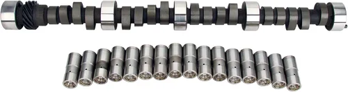 Vista 3 de COMP Cams K12-600-4 Thumpr 227/241 leva plana hidráulica K-Kit para Chevrolet Bloque pequeño