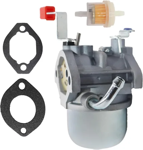 Vista 6 de Carburador 0G95940SRV para generador Generac 5500xl Modelo 09778-6 7550EXL 8000EXL 6500XL 5500XL XG8000E GP8000 GP6500 GP7000E Nikki Carb