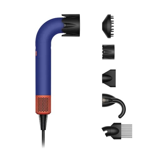Vista 11 de Dyson Secador de pelo Supersonic r™