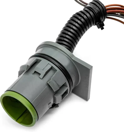 Vista 6 de Kit de válvula solenoide de transmisión 4L60E, compatible con GM EPC Shift TCC 3-2 PWM 1993-2006