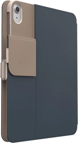 Vista 4 de Funda Speck para iPad Pro de 10ª Generación 10.9 Pulgadas - Protección contra caídas y para la cámara, soporte multiángulo delgado, soporte