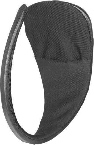 Vista 5 de ACSUSS Tangas invisibles para mujer, sin tirantes, adhesivas, sin costuras, en forma de C, ropa