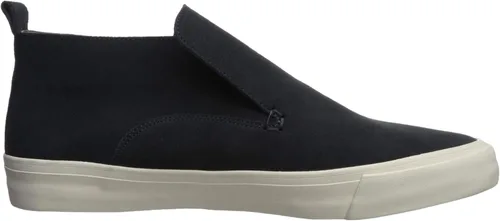 Vista 6 de SeaVees Men 's 1264Huntington Mid parte superior zapatillas slip on